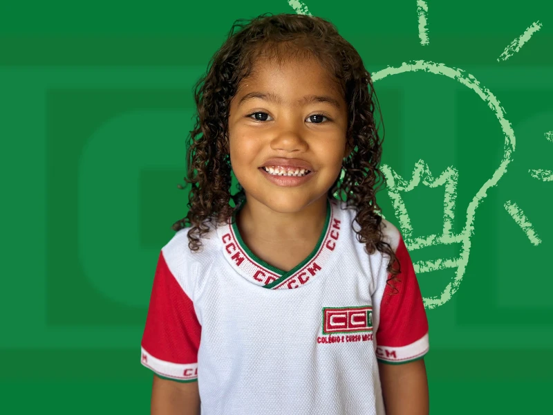 Educação Infantil