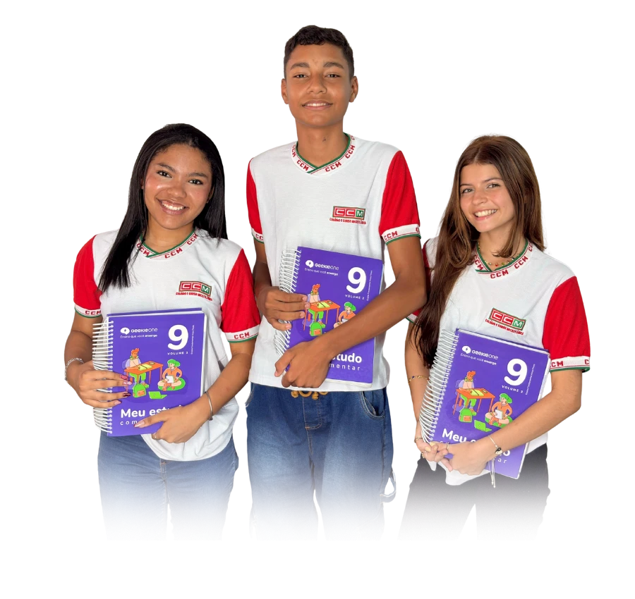 Ensino Fundamental