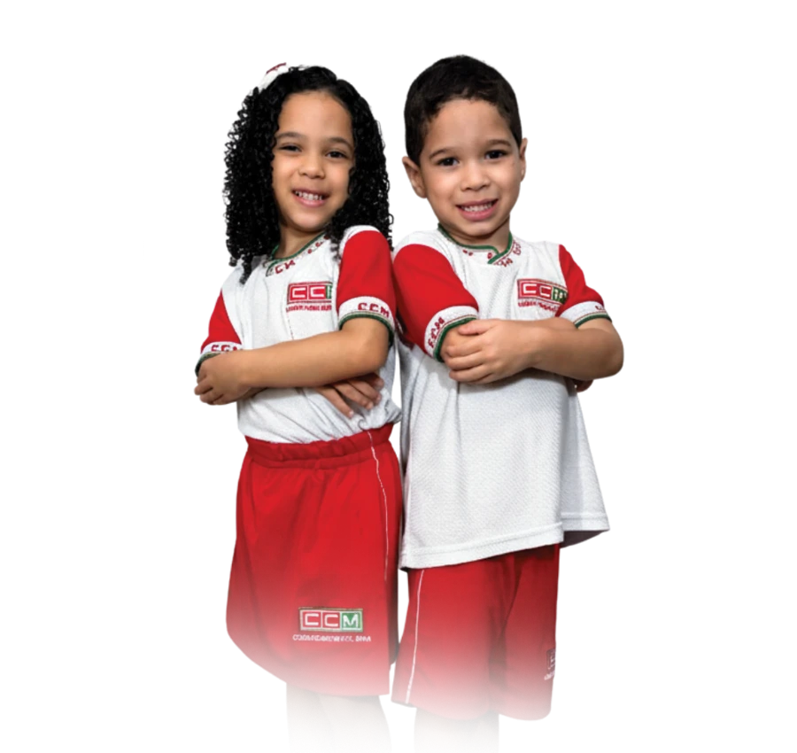 Educação Infantil